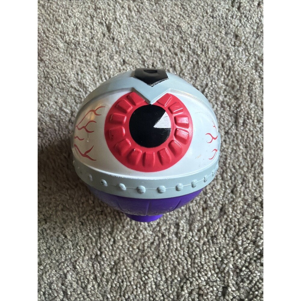 VTG 1990  Playmates TMNT Technodrome Eye Spy Part Teenage Mutant Ninja Turtle